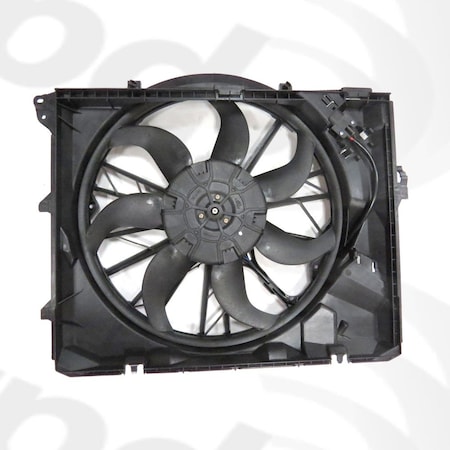 Gpd Electric Cooling Fan 2811868